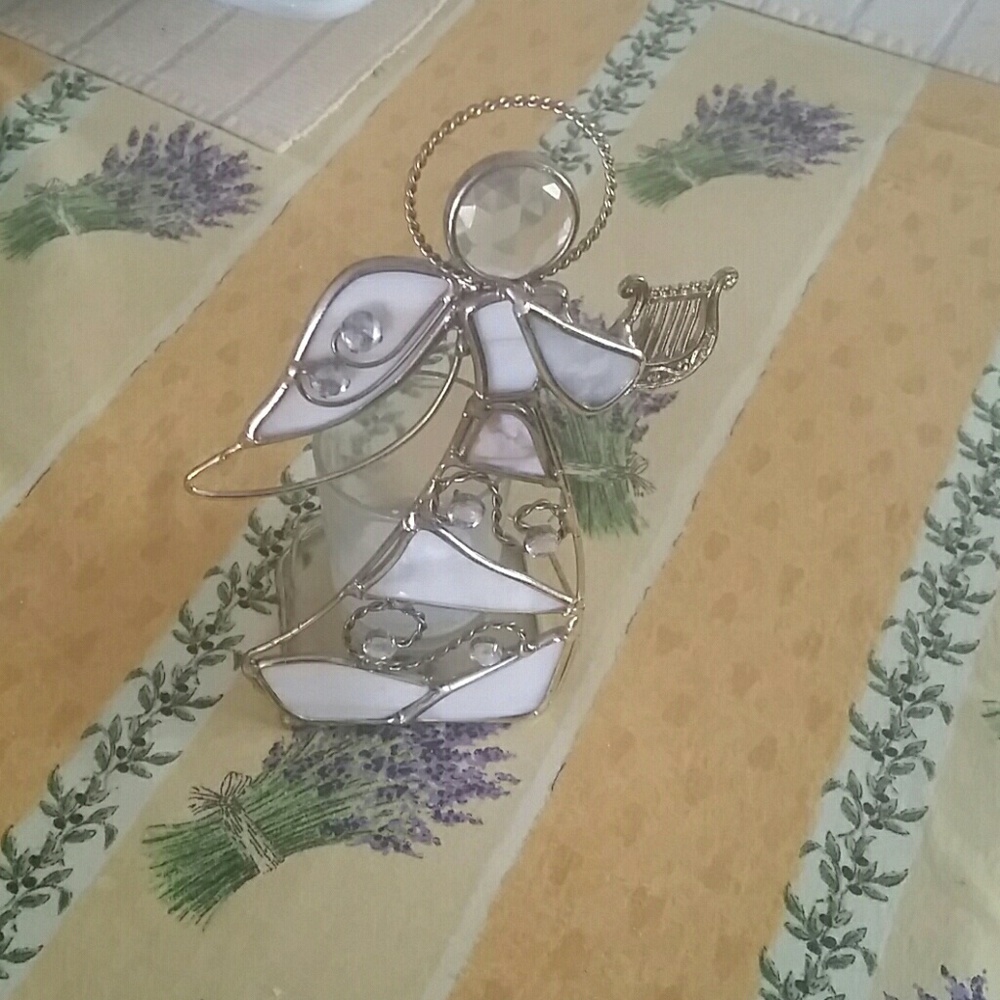 Angel Ornament